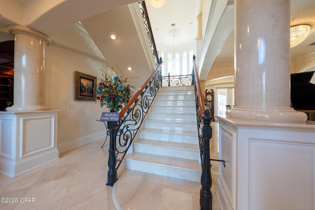 Image 7 of property listing at 3703 Preserve Bay Boulevard, Panama City Beach, FL 32408