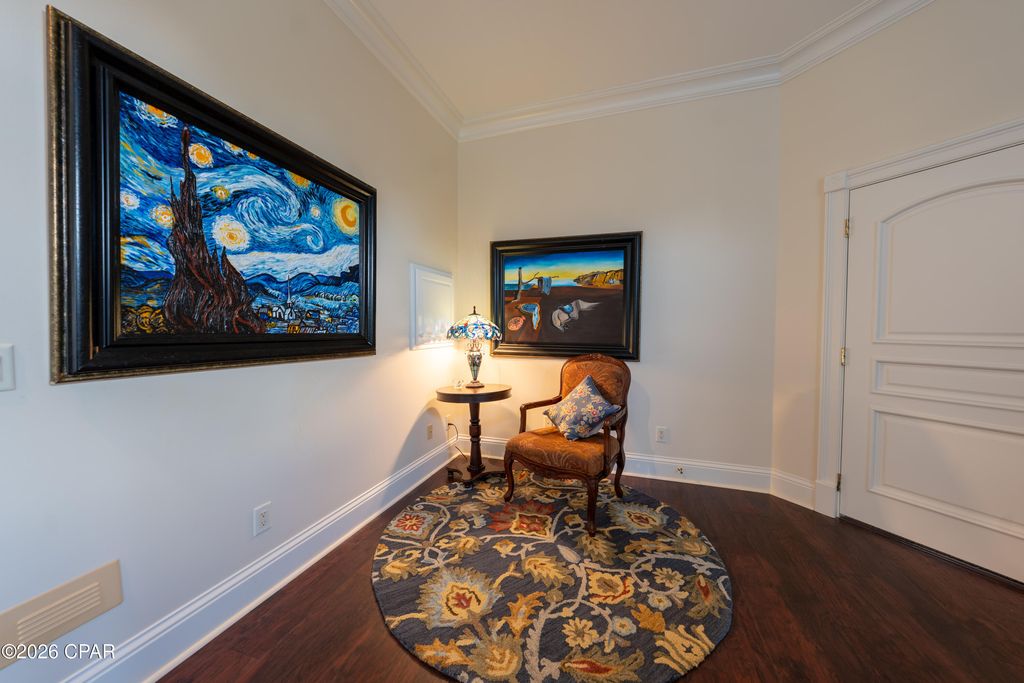Image 73 of property listing at 3703 Preserve Bay Boulevard, Panama City Beach, FL 32408