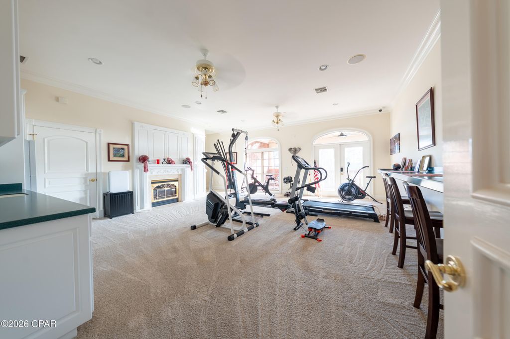 Image 76 of property listing at 3703 Preserve Bay Boulevard, Panama City Beach, FL 32408