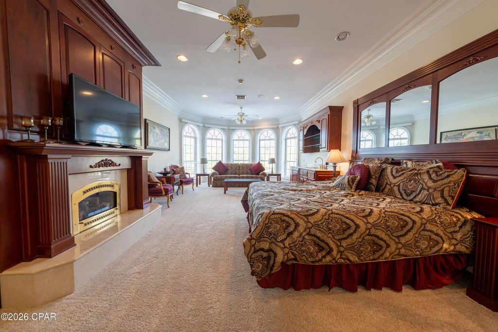 Image 77 of property listing at 3703 Preserve Bay Boulevard, Panama City Beach, FL 32408