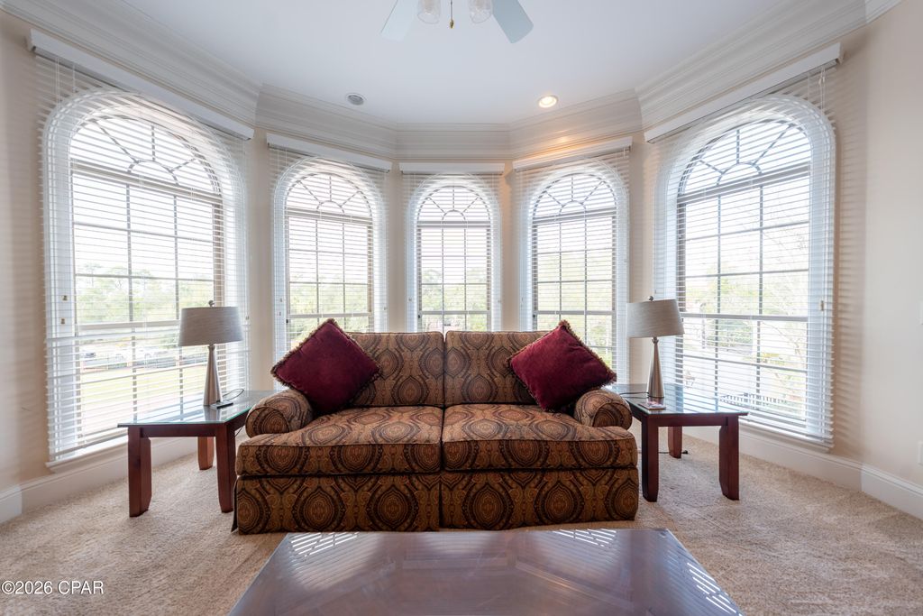 Image 79 of property listing at 3703 Preserve Bay Boulevard, Panama City Beach, FL 32408