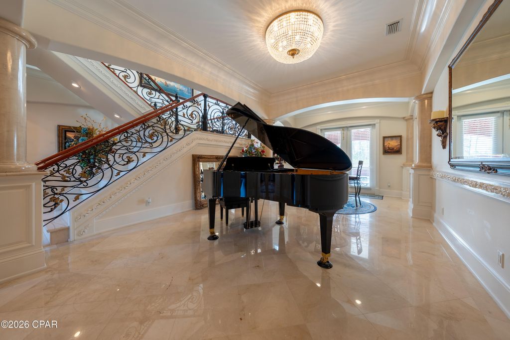 Image 8 of property listing at 3703 Preserve Bay Boulevard, Panama City Beach, FL 32408
