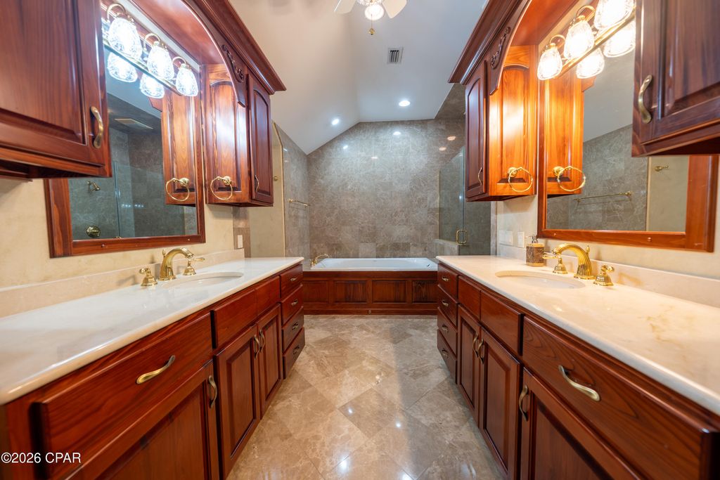 Image 80 of property listing at 3703 Preserve Bay Boulevard, Panama City Beach, FL 32408