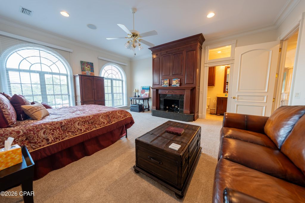 Image 82 of property listing at 3703 Preserve Bay Boulevard, Panama City Beach, FL 32408