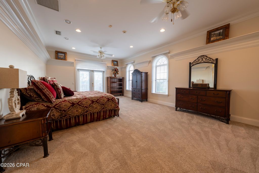 Image 84 of property listing at 3703 Preserve Bay Boulevard, Panama City Beach, FL 32408