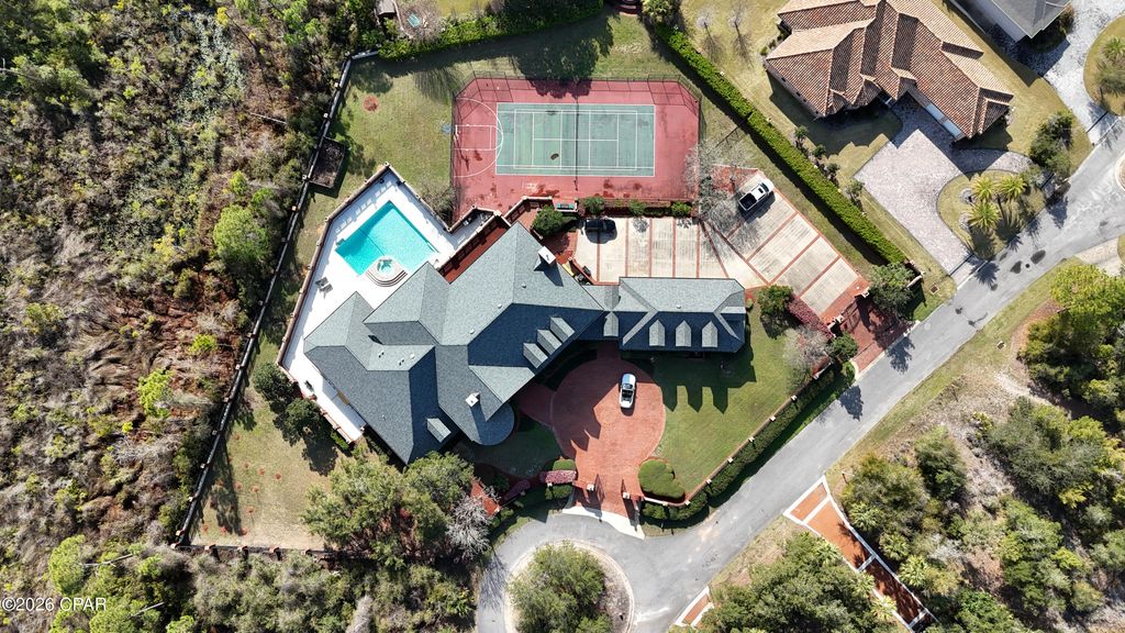 Image 86 of property listing at 3703 Preserve Bay Boulevard, Panama City Beach, FL 32408
