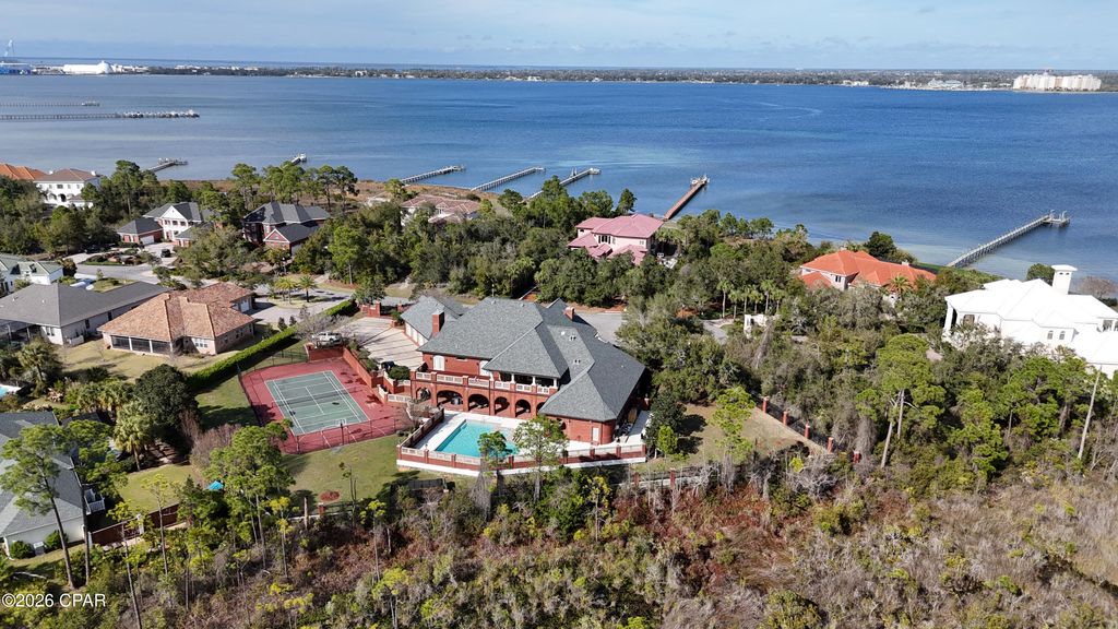 Image 87 of property listing at 3703 Preserve Bay Boulevard, Panama City Beach, FL 32408