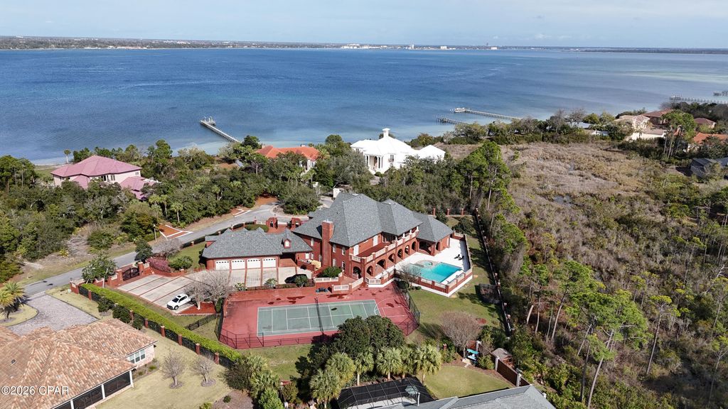 Image 88 of property listing at 3703 Preserve Bay Boulevard, Panama City Beach, FL 32408