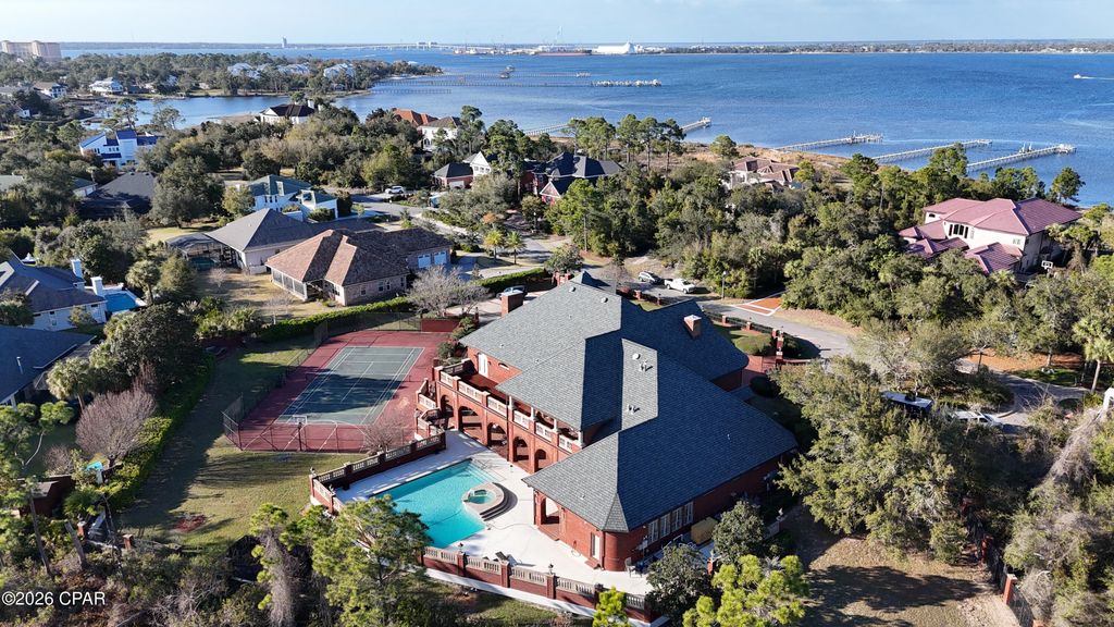 Image 89 of property listing at 3703 Preserve Bay Boulevard, Panama City Beach, FL 32408