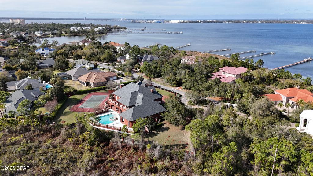 Image 91 of property listing at 3703 Preserve Bay Boulevard, Panama City Beach, FL 32408