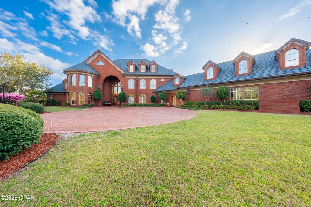 Image 92 of property listing at 3703 Preserve Bay Boulevard, Panama City Beach, FL 32408
