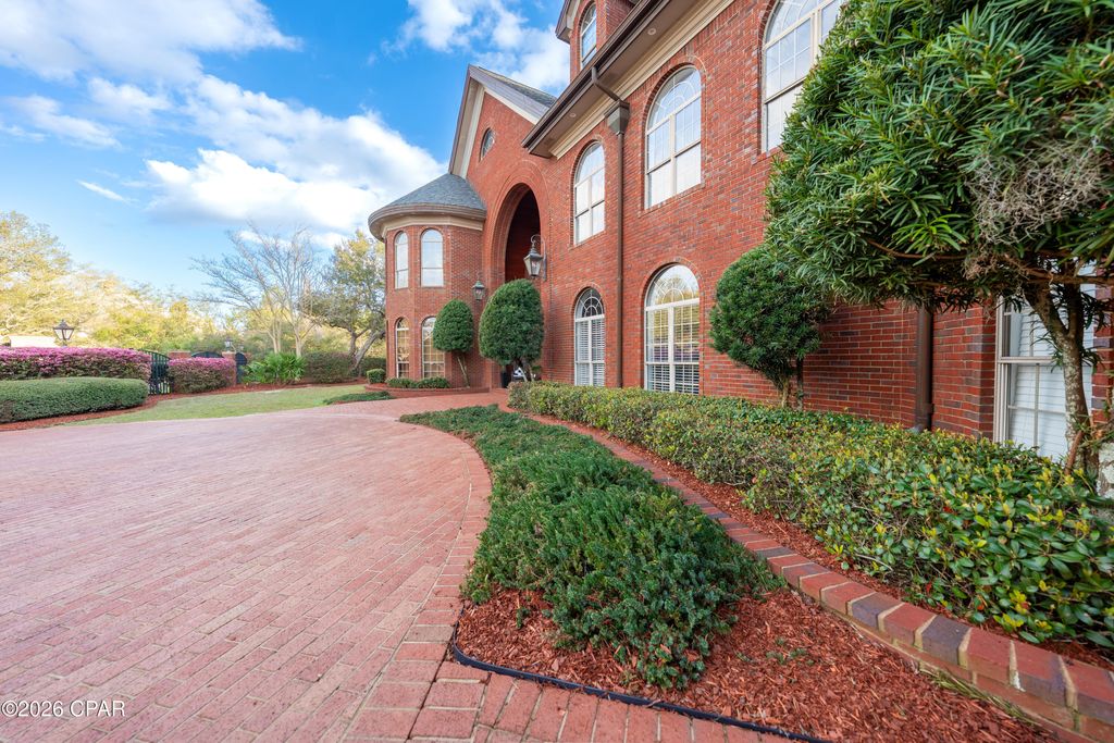 Image 93 of property listing at 3703 Preserve Bay Boulevard, Panama City Beach, FL 32408