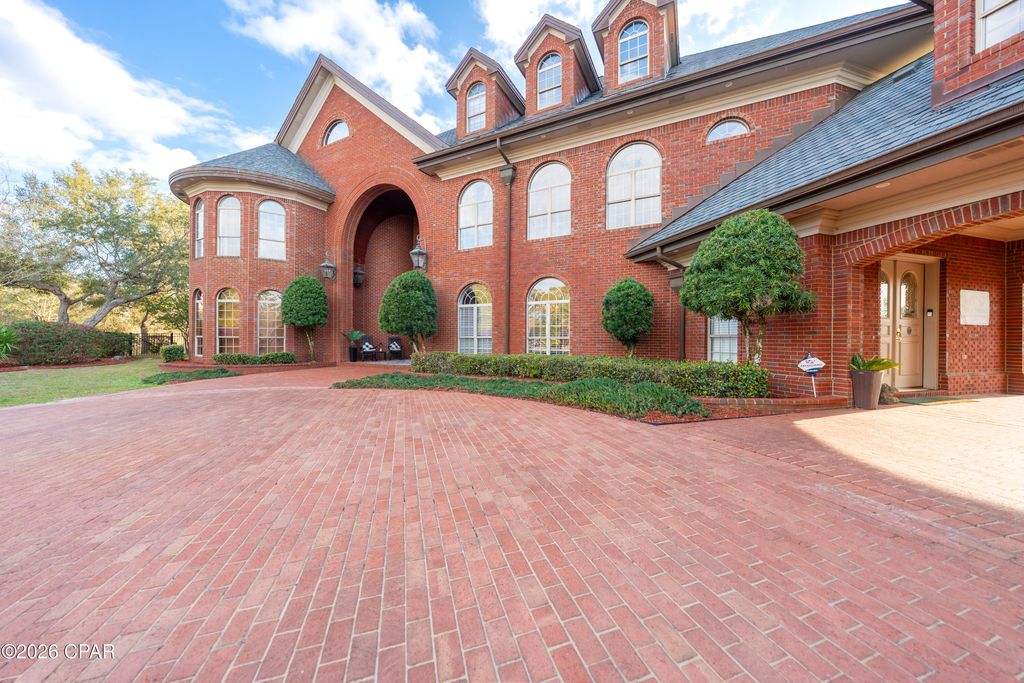 Image 94 of property listing at 3703 Preserve Bay Boulevard, Panama City Beach, FL 32408