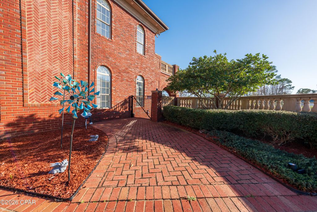 Image 98 of property listing at 3703 Preserve Bay Boulevard, Panama City Beach, FL 32408