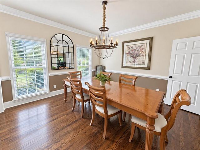1455 Chinook Court SW, Lilburn, GA 30047