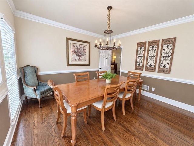 1455 Chinook Court SW, Lilburn, GA 30047