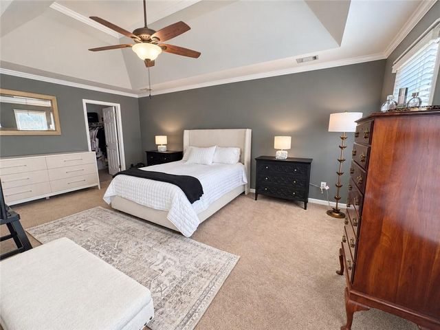 1455 Chinook Court SW, Lilburn, GA 30047