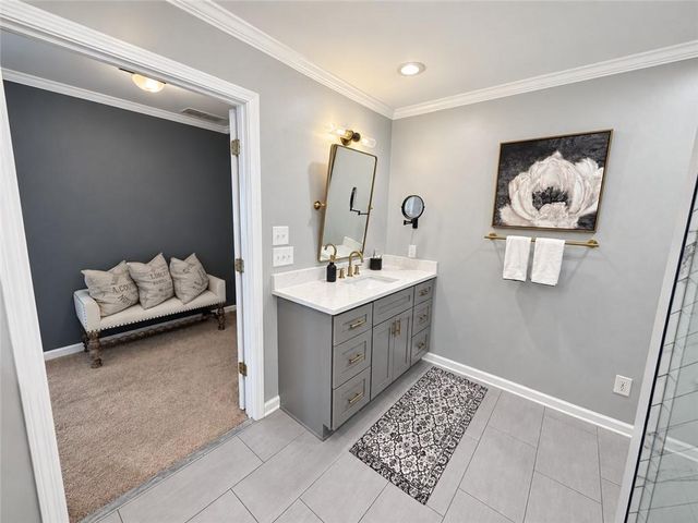 1455 Chinook Court SW, Lilburn, GA 30047