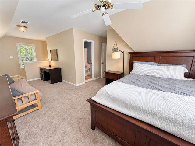 1455 Chinook Court SW, Lilburn, GA 30047