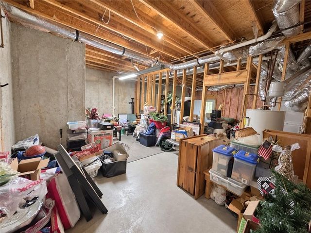 1455 Chinook Court SW, Lilburn, GA 30047