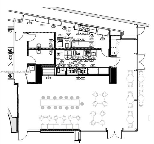 2 S Biscayne Boulevard, Miami, FL 33131