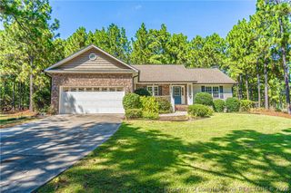 102 Sheffield Lane, West End, NC 27376
