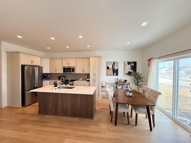 4566 13th Street S, Moorhead, MN 56560