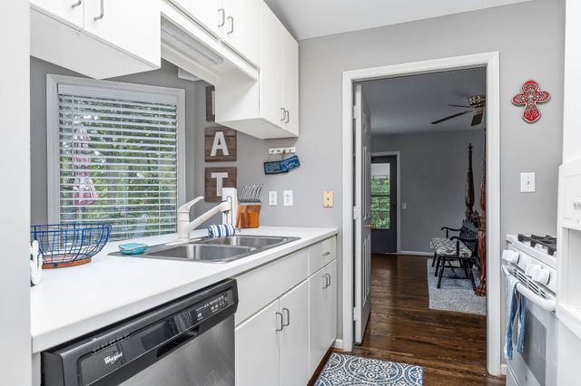 290 Spring Circle, Smithville, TN 37166