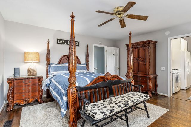 290 Spring Circle, Smithville, TN 37166