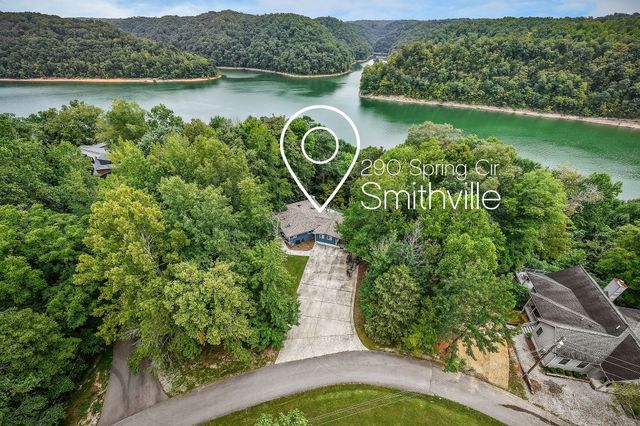 290 Spring Circle, Smithville, TN 37166