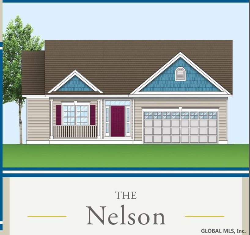 71 Lakepointe Way, Stillwater, NY 12866