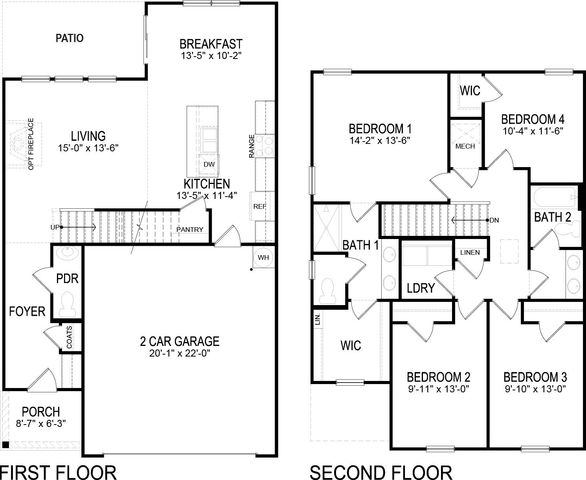 2061 Fairview Hills Drive Ne, Cleveland, TN 37312