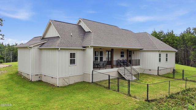 2069 Cody View Way, Sevierville, TN 37876