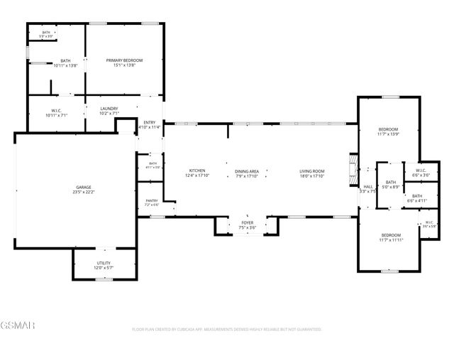 2069 Cody View Way, Sevierville, TN 37876