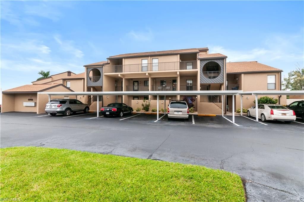 15761 Windward Way CIR # 3203, Fort Myers, FL 33908