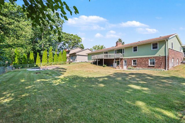6480 Ormada Drive, Comstock Twp, MI 49048