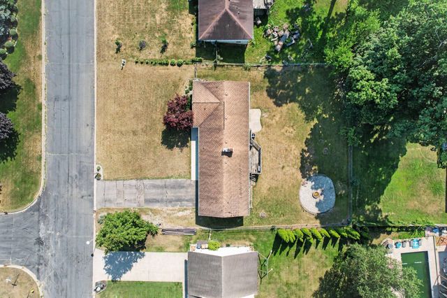 6480 Ormada Drive, Comstock Twp, MI 49048