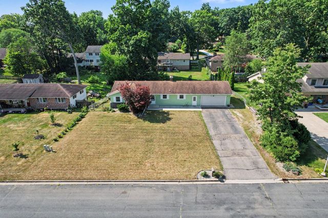 6480 Ormada Drive, Comstock Twp, MI 49048