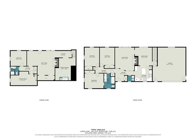 6480 Ormada Drive, Comstock Twp, MI 49048