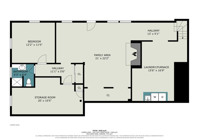 6480 Ormada Drive, Comstock Twp, MI 49048