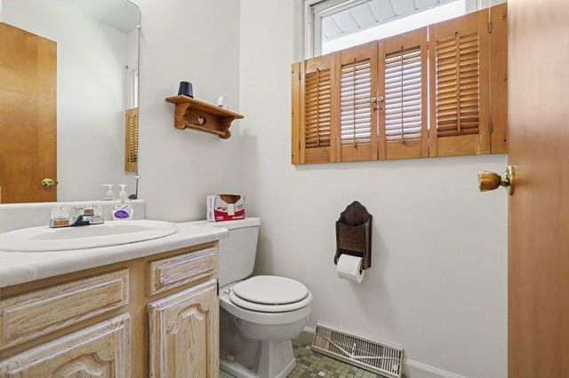 6480 Ormada Drive, Comstock Twp, MI 49048