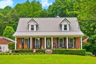 10000 Bee Branch Rd, Bon Aqua, TN 37025