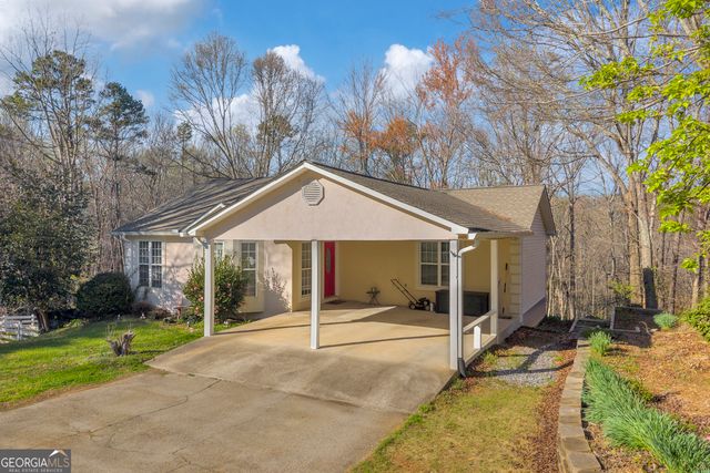 415 Ivory Drive, Baldwin, GA 30511