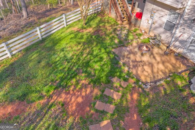 415 Ivory Drive, Baldwin, GA 30511