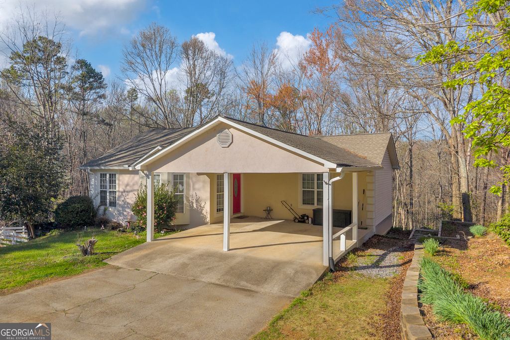 415 Ivory Drive, Baldwin, GA 30511 — photo 2
