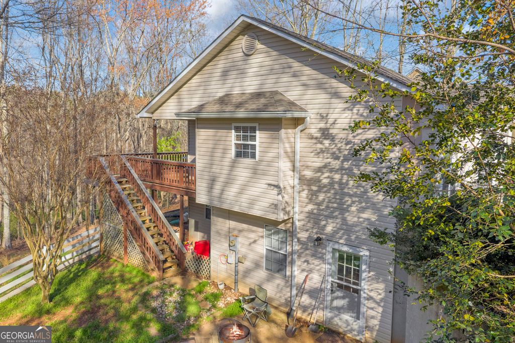 415 Ivory Drive, Baldwin, GA 30511 — photo 3