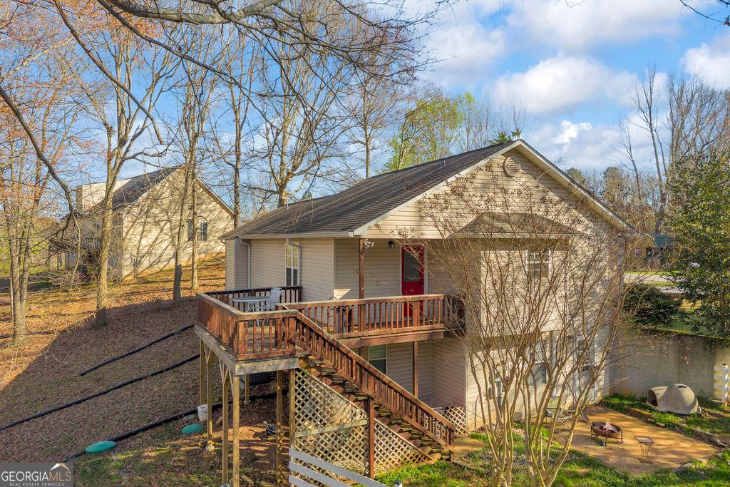 415 Ivory Drive, Baldwin, GA 30511 — photo 4