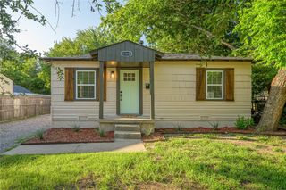 6109 NW 55th Street, Oklahoma City, OK 73122