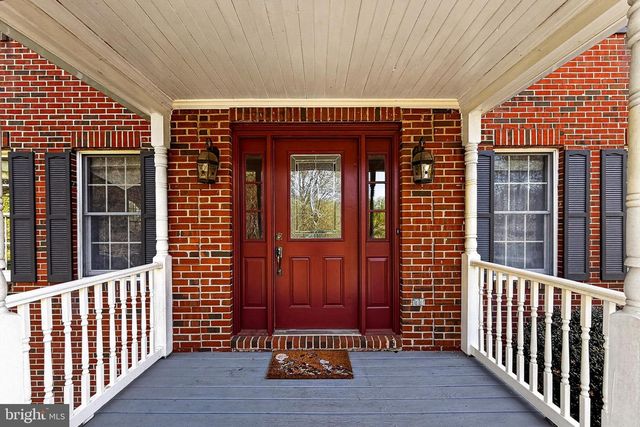 4809 OLD CHAPEL RD, Catlett, VA 20119