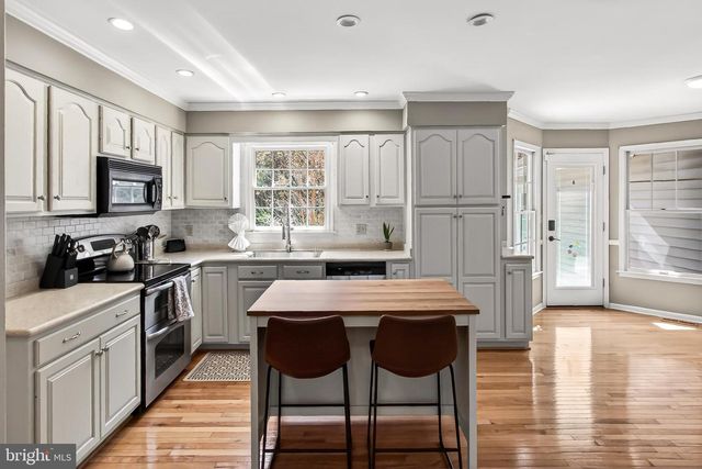 4809 OLD CHAPEL RD, Catlett, VA 20119